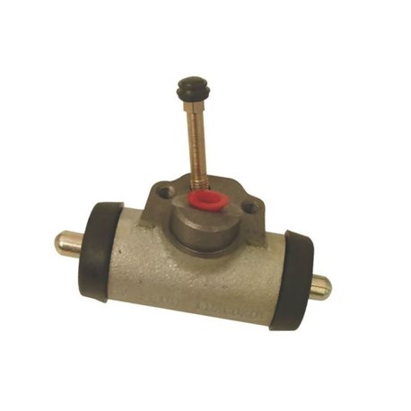 Cylinderek hamulcowy, lewy, Ze 67112603 Zetor 1998-67112603