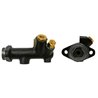 Pompa hamulcowa pasuje do Deutz 04367200, 02375594 FTE 4028569063379
