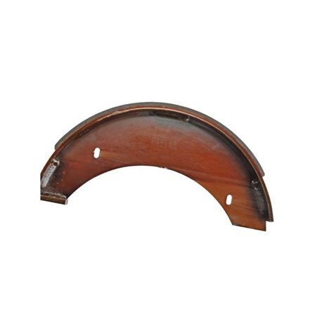 Szczęka hamulcowa, 400 x 80 mm