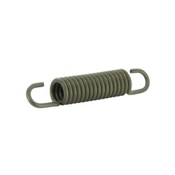 Sprężyna szczęki hamulcowej, 110 mm