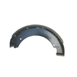 Szczęka hamulcowa, 400 x 120 mm