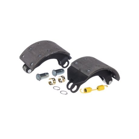 Zestaw szczęk hamulcowych 300 9RE0026 ADR 2800-9RE0026