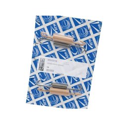Zestaw sprężyn hamulcowych 9RK0018 ADR 9RK0018