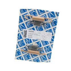 Zestaw sprężyn hamulcowych 9RK0006 ADR 2800-9RK0006