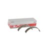 Zestaw okładzin hamulcowych BB0518 FTE 4028569440026