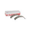 Zestaw okładzin hamulcowych BB0502 FTE 4028569332765