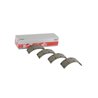 Zestaw okładzin hamulcowych BB0506 FTE 4028569332802