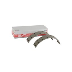 Zestaw okładzin hamulcowych BB0513 FTE 4028569364421