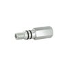 Przyłącze zasilające TC, M22x1,5 - 3/4", z zaworem zabezpieczającym