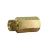 Złączka śrubowa wkręcana 1/2" TC92722 Di Natale-Bertelli TC92722