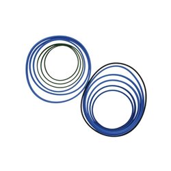 Zestaw uszczelniający Z6 ø88-ø TC96050 Di Natale-Bertelli TC96050