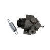 Zawór krańcowy VFC-TS 1/2” NC VFCTS12NC Di Natale-Bertelli VFCTS12NC