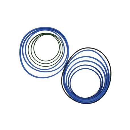 Zestaw uszczelniający Z6 ø126- TC96030 Di Natale-Bertelli TC96030