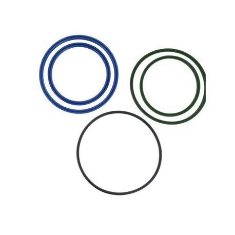 Zestaw uszczelniający Z2 ø46-ø TC92020 Di Natale-Bertelli TC92020