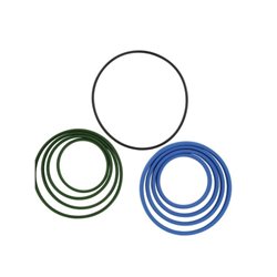 Zestaw uszczelniający Z4 ø46-ø TC93065 Di Natale-Bertelli TC93065