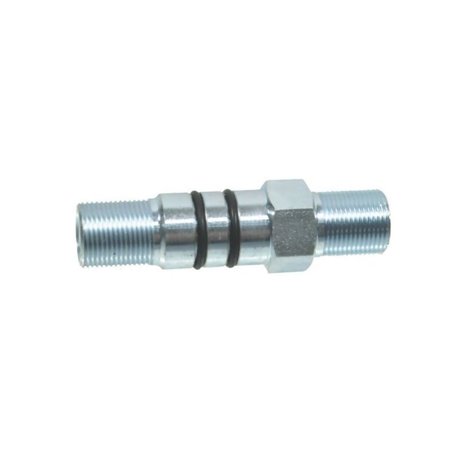 Przyłącze zasilające do siłown TC9M2215L Di Natale-Bertelli TC9M2215L