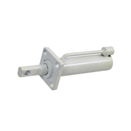 Szybkozłącze cylindra CW10