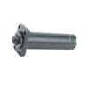 Siłownik z kołnierzem 43/28, fi16/44 dł. min 143mm CW0