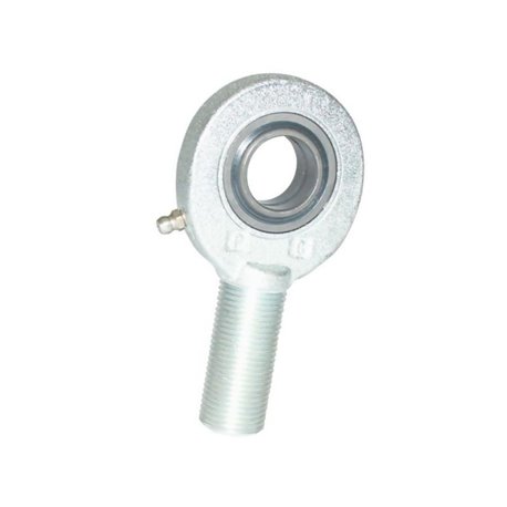 Ucho siłownika fi 25mm gwint zewnętrzny M24x2,0 R Mac Power 8719607083126