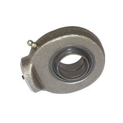 Ucho tłoczyska fi 40, plus 69mm 2RS