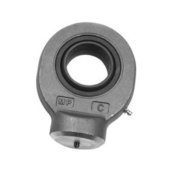 Ucho tłoczyska fi 20, plus 38mm