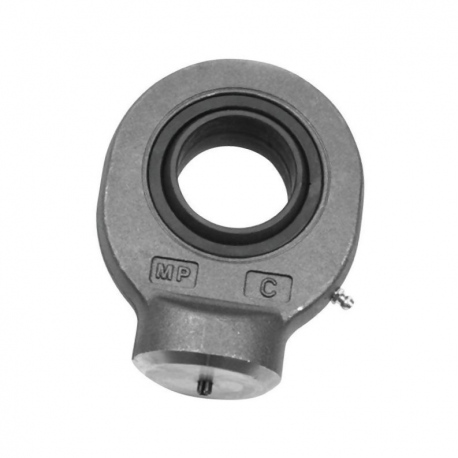 Ucho tłoczyska fi 20, plus 38mm Mac Power 8719607090230
