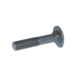 Śruba zamkowa M16x80 10.9