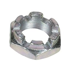 Nakrętka M30x1,5 DIN937 3030142 Lemken 8719607076142