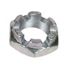 Nakrętka koronowa M30x1,5 DIN937