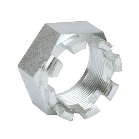Nakrętka koronowa M39x1,5 3030175 Lemken 3030175