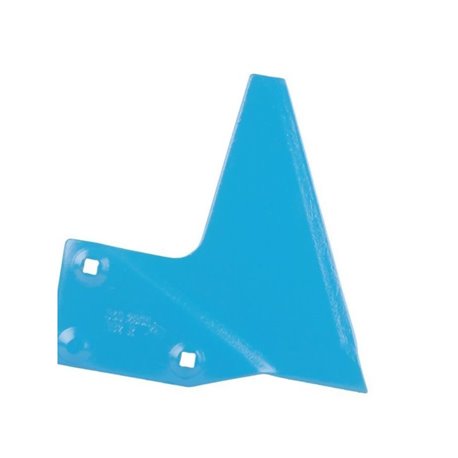 Lemken 3492890 Krój nożowy płoza prawy AS2