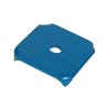 Podkładka 100x100x6 D17/112 3056675 Lemken 3056675