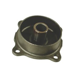 Łożysko przykręcane, pasuje do 3179125 Lemken 3179125