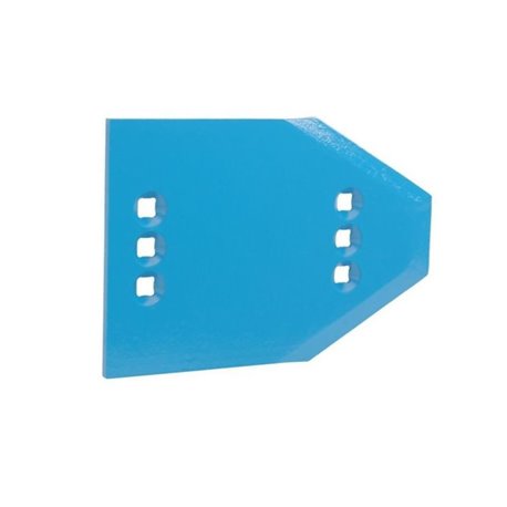 Lemken 3401490 Ochraniacz płoza SC18