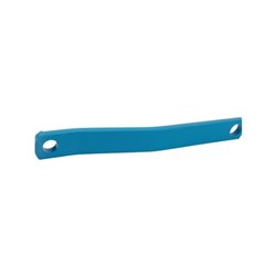 Drążek sterujący 50x15x451 1x3 4491711 Lemken 4491711
