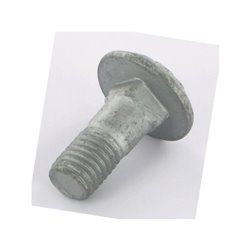 Śruba okrągła płaska M12x30 10 3011806 Lemken 3011806