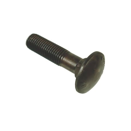Śruba okrągła płaska M16x70 3012261 Lemken 3012261
