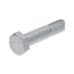 Śruba M12X55-10.9 ZN 3013384 Lemken 3013384