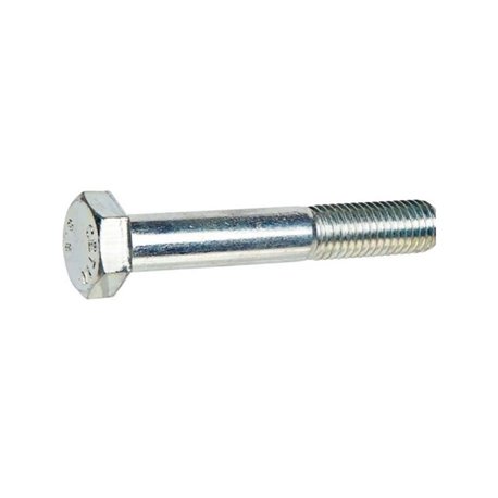 Śruba M12x75-8,8 Zn DIN931-A 3013422 Lemken 8716106992188