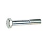 Śruba M12x75-8,8 Zn DIN931-A 3013422 Lemken 8716106992188