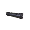 Śruba mimośrodowa M24x91/D32-28-25