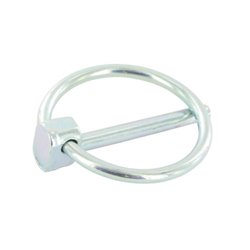 Zawleczka składana 4,5x32 DIN1 3119567 Lemken 8719607078634