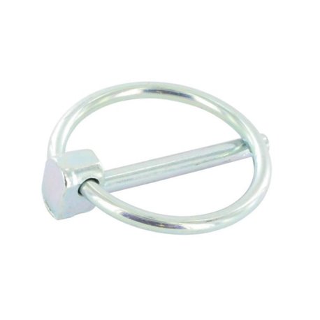 Zawleczka składana 4,5x32 DIN1 3119567 Lemken 8719607078634