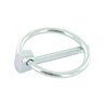 Zawleczka składana 4,5x32 DIN1 3119567 Lemken 8719607078634