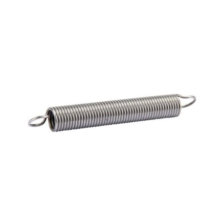 Sprężyna naciągowa 1,5x11x95 3298550 Lemken 3298550
