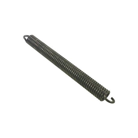 Sprężyna naciągowa 7x35x435 3298595 Lemken 3298595