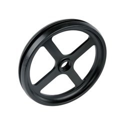 Hassia 3576002 Kółko dogniatające D300/40/M42x2x50 Lemken 8719607018241