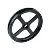 Hassia 3576002 Kółko dogniatające D300/40/M42x2x50 Lemken 8719607018241