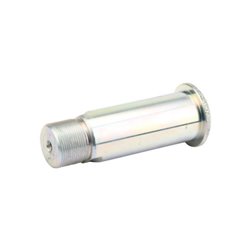 Oś, prawa, D45/35x113 M30x1,5 4550302 Lemken 4550302