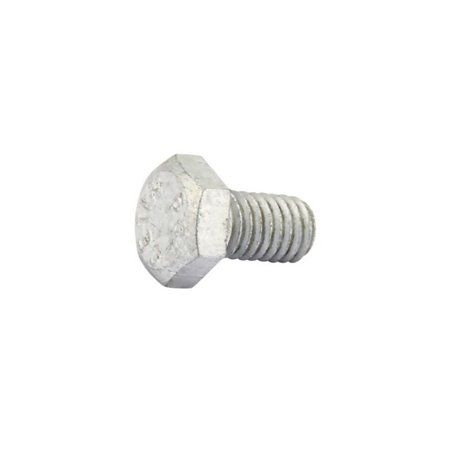 Śruba M6x10 10.9 DIN933 3013015 Lemken 3013015